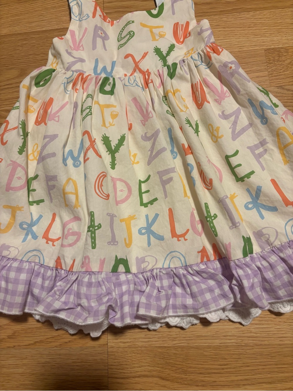 “Sweet Honey” 2pc set size 5 in great condition - Picture 5 of 13
